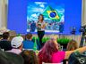 Aproximadamente 700 pessoas participam do 1º Encontro Conservador