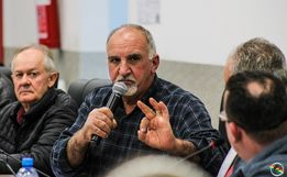 Audiência debate projeto que altera Serviço de Inspeção em SMO