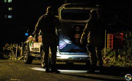 Homem é esfaqueado pela companheira em São Miguel do Oeste