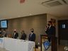 Nova diretoria da JCI é empossada em São Miguel do Oeste