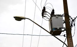 Poder público vai investir mais de R$ 1 milhão em iluminação em Led