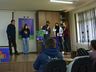 VÍDEO: Rádio Atalaia trabalha Semana do Rádio com alunos da Rede Estadual de Campo Erê 