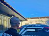 Homem é preso por envolvimento em assalto a comércio em Maravilha