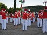 Santa Terezinha do Progresso comemora acendimento das luzes com show 