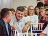 Educação de SC entrega notebooks para professores efetivos; fotos