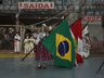 Itapiranga realiza abertura dos jogos abertos - JAIT