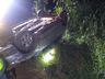 Saída de pista seguida de capotamento mata jovem de 24 anos no interior 