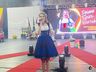 Daiane, Juliana e Jéssica são as novas soberanas da Oktoberfest