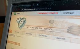 Agricultura promove último curso de Nota Fiscal Eletrônica de 2022