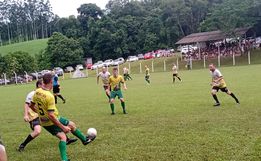 Dourado empata e está na final do Municipal Série Ouro de Itapiranga