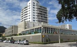 Edital de R$ 370 milhões para construção de 4 presídios em SC é suspenso pelo TCE