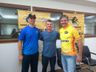 OUÇA: Ciclistas preparam mais uma edição do Desafio Sysmo de Mountain bike