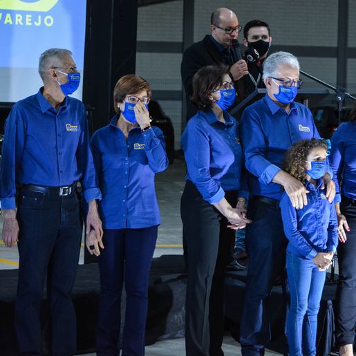 Com mais de 2.500m², Bonno Atacado e Varejo é oficialmente inaugurado em SMOeste 