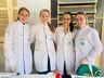 Saúde promove ações de testes rápidos no centro de Itapiranga
