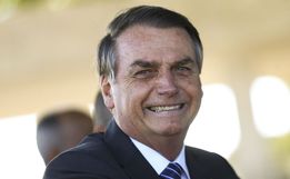Bolsonaro ganha em 18 municípios da Ameosc e Lula vence apenas em Palma Sola