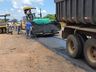 Obras de recomposição da SC 163 devem ser retomadas em maio