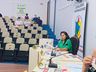 Ilda Feller é eleita presidente da Câmara de Vereadores de Itapiranga