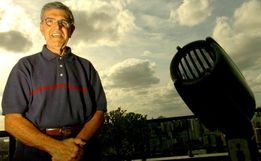 Morre aos 84 anos o jornalista Armindo Antônio Ranzolin