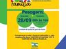 Pesagem de beneficiários do Bolsa Família será neste sábado em Iporã do Oeste