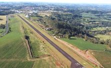 São Miguel do Oeste pode ganhar voos regionais com aviões menores