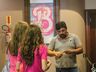 Cine Peperi retoma sessões do filme Barbie; fotos