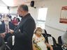 Prefeito e vereadores tomam posse em São João do Oeste