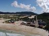 Seis a cada 10 praias de SC estão próprias para banho na 1ª semana de 2025, diz IMA