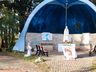 Fiéis celebram Corpus Christi na Igreja Matriz em São José do Cedro 