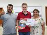 Diplomados Vereadores Mirins 2023 em Itapiranga