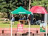 Torneio 1º de maio Associação Diniz reúne forças de segurança da região