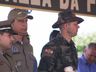 Tenente-coronel Alciones assume o 11°BPM/Fron em São Miguel do Oeste