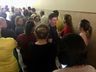 Locais de votação registram filas em São Miguel do Oeste
