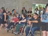 APAE de Campo Erê recebe melhorias através de projeto voluntário