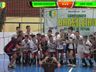 É CAMPEÃO: Bugre conquista Brasileiro de Ligas Sub-13