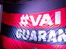 Torcida Vai Guarani realiza evento de apresentação dos novos uniformes; fotos