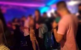 Polícia encerra festa clandestina contendo mais de 20 pessoas