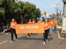 Desfile cívico de Itapiranga ressalta patriotismo