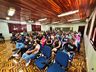 Epagri forma 29 alunos no programa Ação Jovem Rural em São Miguel do Oeste 