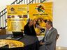 Alesc Itinerante reúne quase todos os deputados estaduais em São Miguel do Oeste