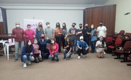 1ª Roda de Conversa com Empreendedores acontece em SMO