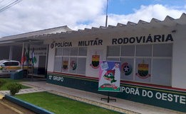 PMRV realiza Campanha do Agasalho 2022 no Extremo-Oeste