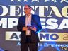 Conheça os vencedores do Destaque Empresarial 2021da Acismo