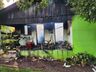 Incêndio atinge residência em Itapiranga