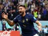França sofre, mas supera Inglaterra e vai à semifinal da Copa do Catar