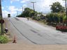 Obras do Programa Asfalta Cedro foram retomadas