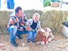 Confira fotos de domingo da maior feira multisetorial da região