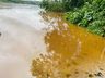 Defesa Civil monitora nível do Rio Uruguai em Itapiranga