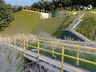 CASAN realiza vistorias para implementar projeto de coleta de lodo em Descanso