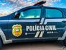 Polícia investiga assalto a mão armada no interior de Itapiranga