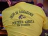 VÍDEO: CTG Porteira Aberta realiza ação para comemorar Dia do Gaúcho